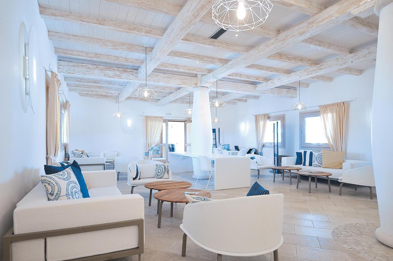 Janna E Sole Resort Будоні Екстер'єр фото